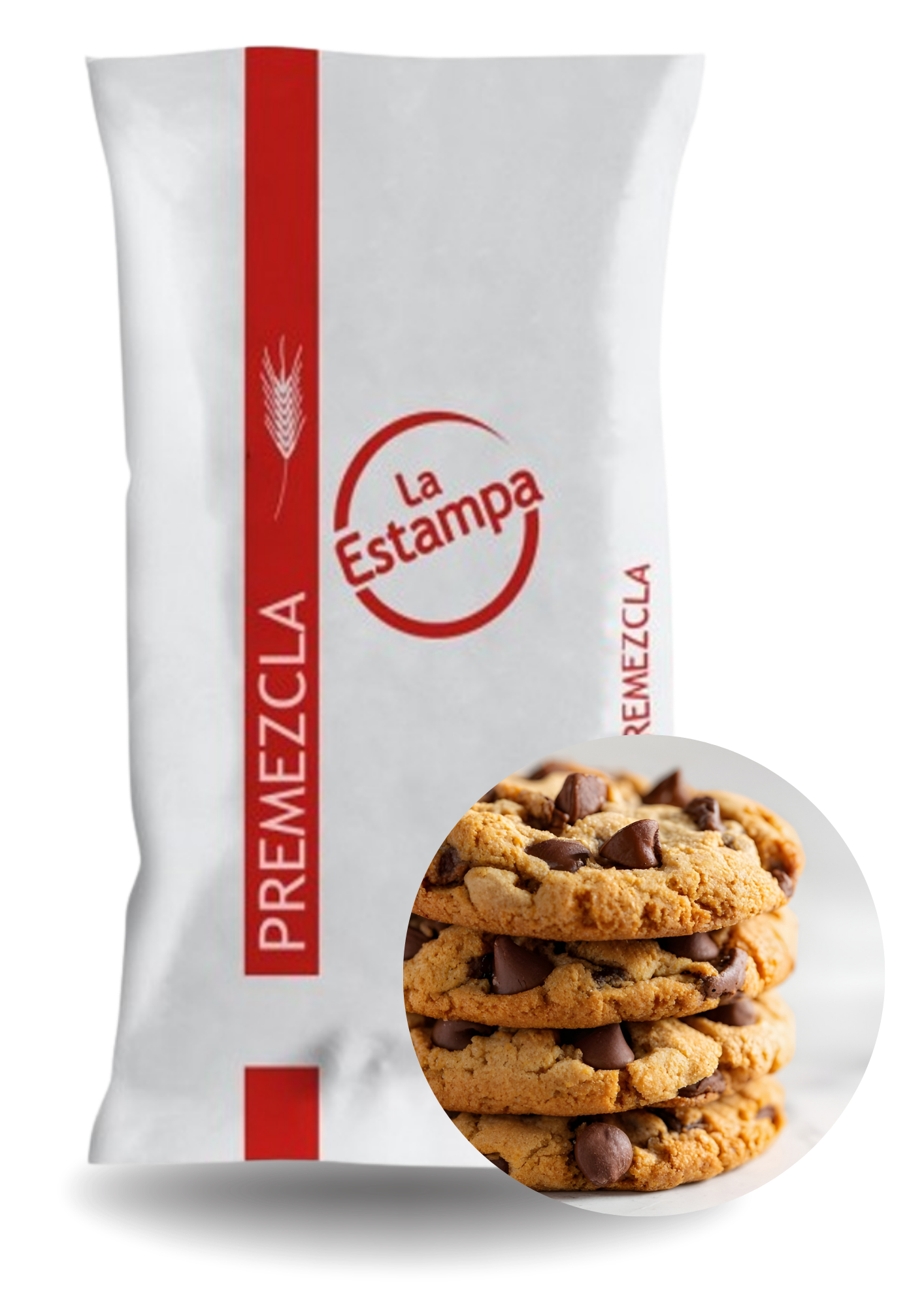 PM GALLETA AMERICANA